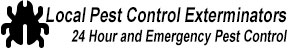 Lee MA Pest Control Exterminators